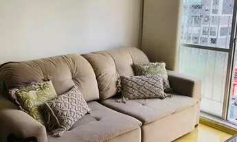 Imagem 6: Apartamento Vila Mariana Ref.:1049