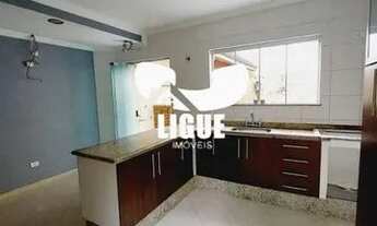 Imagem 2: SANTO ANDRé - Casa Padrão - Vila Curuçá