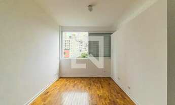 Imagem 2: Apartamento para Aluguel - Santa Cecília, 1 Quarto, 50 m2