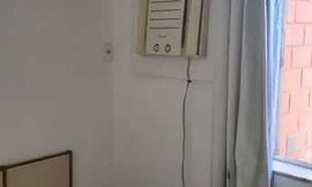 Imagem 7: Flat para aluguel possui 50 metros quadrados com 1 quarto em Santa Efigênia - Belo Horizon