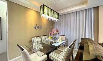 Imagem 4: Cobertura com 2 dormitórios à venda, 81 m² por R$ 500.000,00 - Estreito - Florianópolis/SC