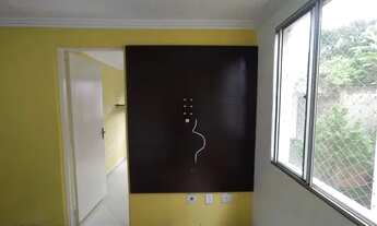 Imagem 4: Apartamento para aluguel, 2 quartos, 1 vaga, Vila Romanópolis - Ferraz de Vasconcelos/SP