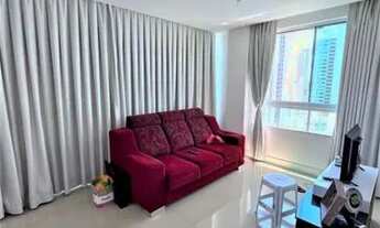 Imagem 5: Apartamento com 3 suítes - 130 m² por - Venda - Centro - Balneário Camboriú/SC