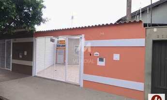 Imagem 1: Casa (térrea na rua) 3 dormitórios, cozinha planejada