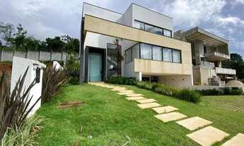 Imagem: Casa com 4 dormitórios à venda, 415 m²