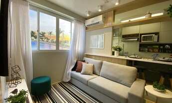 Imagem 2: Quer mudar-se esse ano? Últimas 7 unidades, na Ponta Negra