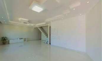 Imagem: Sobrado com 3 dormitórios à venda, 220