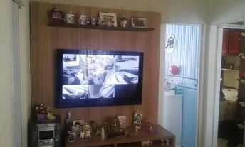 Imagem: Apartamento para venda tem 45 metros quadrados