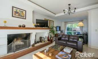 Imagem 2: PORTO ALEGRE - Casa Padrão - Vila Conceição