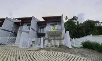 Imagem: Sobrado para Locação no Bairro Badenfurt