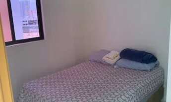 Imagem 6: Apartamento para aluguel possui 30 metros quadrados 1 quarto no jardim Oceania