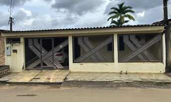 Imagem 2: Cód.: 1462 - CASA - ZONA SUL