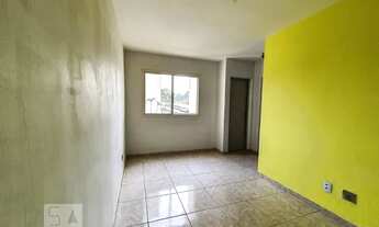 Imagem 2: Apartamento para Aluguel - Parque Bristol, 2 Quartos, 50 m2