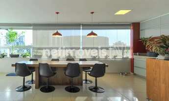 Imagem: Venda Apartamento 4 quartos Serra Belo Horizonte