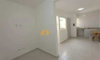 Imagem: Apartamento para locação com 01 dormitório