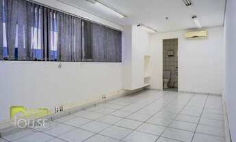 Imagem 5: Sala, 30 m² - venda por R$ 198.000,00 ou aluguel por R$ 2.181,00/mês - Vila Monte Alegre