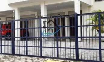 Imagem 2: Apartamento para Venda em Ubatuba, Itaguá, 3 dormitórios, 1 suíte, 2 banheiros, 1 vaga