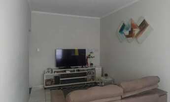 Imagem 5: Jundiaí - Casa Padrão - Vila Rio Branco