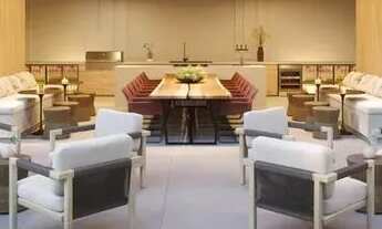 Imagem 7: Cobertura à venda, 5 quartos, 3 suítes, 5 vagas, Santa Efigênia - Belo Horizonte/MG