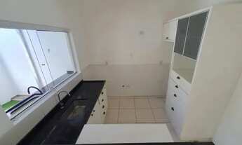 Imagem 2: Casa com 3 dormitórios para alugar, 75 m² por R$ 3.100,00/mês - Jardim Uirá - São José dos