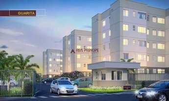 Imagem 2: Lançamento Garden 2 quartos Campo Grande