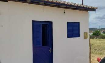 Imagem 2: Casa Pequena e Aconchegante em Passa e Fica