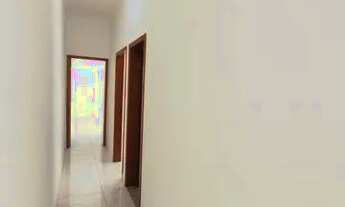 Imagem 5: Casa Térrea para venda de 71 metros quadrados com 2 quartos em Residencial Estoril - Tauba