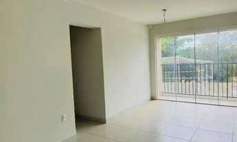 Imagem 3: Apartamento para aluguel, 3 quartos, 1 suíte, 1 vaga, Parque Amazônia - Goiânia/GO