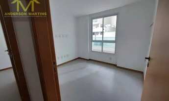 Imagem 3: Lindo 2 quartos grande no Ed. Residencial Mar da Galileia Cód: 22015JM!978