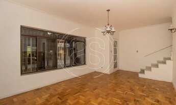 Imagem 3: São Paulo - Casa Padrão - Brooklin