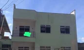 Imagem: Apartamento de dois quartos com sacada