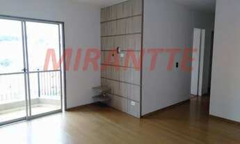 Imagem 2: Lindo apartamento em Santana