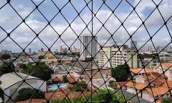 Imagem 5: Apartamento para venda possui 142 metros quadrados com 3 quartos em Marco - Belém - PA