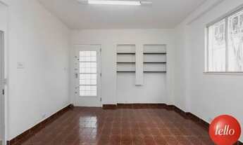 Imagem 3: São Paulo - Casa Padrão - Vila Mariana