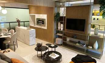 Imagem 3: Apartamento à venda no bairro Vila Clementino - São Paulo/SP