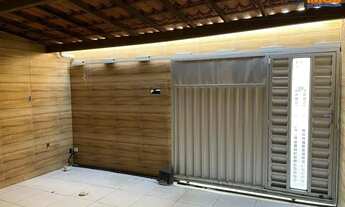 Imagem 2: FEIRA DE SANTANA - Casa Padrão - CONCEIÇÃO