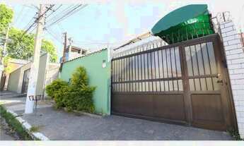 Imagem 2: Casa 4 quartos 175 m² 3 vagas R$ 632.000 Sacomã