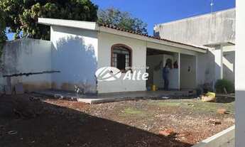 Imagem 2: Locação Casa com 4 dormitórios