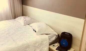 Imagem 4: PENÍNSULA WAY Apartamento com 3 dormitórios