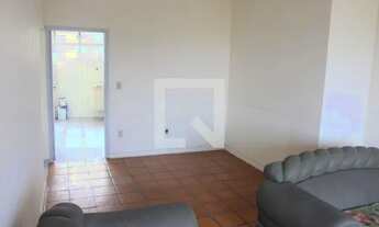 Imagem 3: Apartamento para Aluguel - Itararé, 2 Quartos, 100 m2