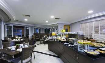 Imagem 6: Flat com 1 dormitório à venda, 26 m² por R$ 308.000 em Moema - São Paulo/SP