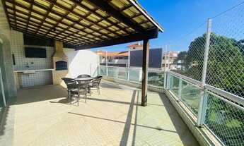 Imagem 6: Lopes Enjoy Vende Cobertura com 3 quartos, 197 m² por R$ 1.300.000 - Recreio dos Bandeiran