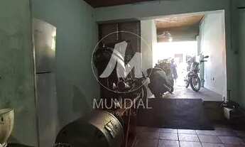 Imagem 4: Salão/Galpão (salão - térreo) 1 dormitórios