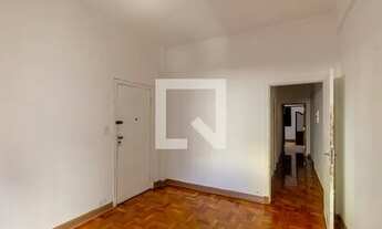 Imagem 5: Apartamento para Aluguel - Santa Cecília, 1 Quarto, 63 m2