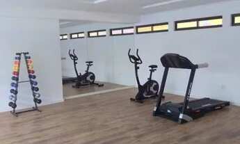 Imagem 2: Apartamento para aluguel com 25 metros quadrados com 1 quarto em Boa Viagem - Recife - PE