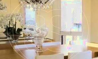 Imagem 3: São Paulo - Apartamento Padrão - Jardim Europa