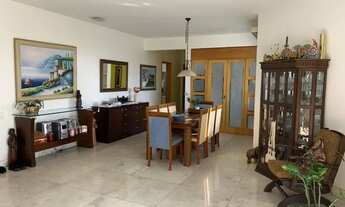 Imagem 4: Apartamento à venda, 4 quartos, 1 suíte, 3 vagas, Belvedere - Belo Horizonte/MG