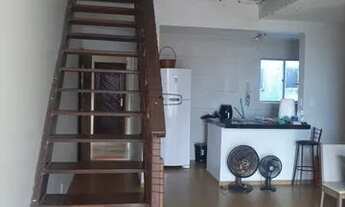 Imagem 7: Apartamento Vista mar - Cobertura - Barramar / Calhau