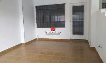 Imagem: Sobrado 2 Dormitórios (1 suíte), edícula