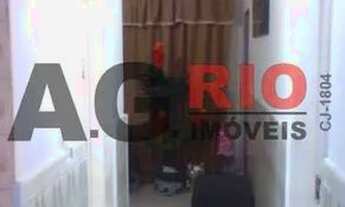 Imagem 4: Casa de rua-À VENDA-Guadalupe-Rio de Janeiro-RJ